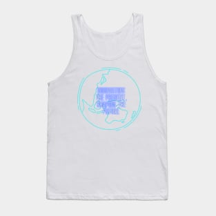Innovating the Present, Shaping the Future: Technology Tank Top